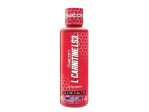 Carnitine Ls3 1500 24 Servicios